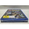 LEGO BATMAN 2 DC SUPER HEROES Playstation Vita ORIGINÁL FÓLIA