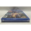 LEGO THE HOBBIT Playstation Vita ORIGINÁL FÓLIA