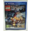 LEGO THE HOBBIT Playstation Vita ORIGINÁL FÓLIA