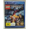 LEGO THE HOBBIT Playstation Vita ORIGINÁL FÓLIA