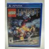 LEGO THE HOBBIT Playstation Vita ORIGINÁL FÓLIA