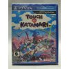 TOUCH MY KATAMARI Playstation Vita ORIGINÁL FÓLIA