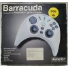 PXH INTERACT SV-1122 BARRACUDA ANALOGUE GAMEPAD PLAYSTATION 1 - ANALÓGOVÝ GAMEPAD PRE PLAYASTATION 1