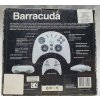 PXH INTERACT SV-1122 BARRACUDA ANALOGUE GAMEPAD PLAYSTATION 1 - ANALÓGOVÝ GAMEPAD PRE PLAYASTATION 1