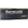 PXH INTERACT SV-1122 BARRACUDA ANALOGUE GAMEPAD PLAYSTATION 1 - ANALÓGOVÝ GAMEPAD PRE PLAYASTATION 1