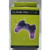 PXH PLAY-X CLASIC PAD CLEAR PURPLE Playstation 1