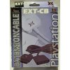 Xtreme EXTENSION CABLE 91606 predlžovací kábel pre Playstation 1
