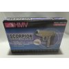 PXH HMV SCORPION RECOIL LIGHTGUN Playstation 1