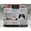 PXH BLAZE 3D VIPER CONTROLLER BLACK - 3D Viper ovládač pre Playstation 1