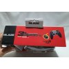 PXH BLAZE 3D VIPER CONTROLLER BLACK - 3D Viper ovládač pre Playstation 1