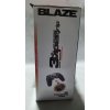 PXH BLAZE 3D VIPER CONTROLLER BLACK - 3D Viper ovládač pre Playstation 1