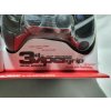PXH BLAZE 3D VIPER CONTROLLER BLACK - 3D Viper ovládač pre Playstation 1