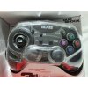 PXH BLAZE 3D VIPER CONTROLLER BLACK - 3D Viper ovládač pre Playstation 1