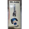 PXH BLAZE 3D VIPER CONTROLLER BLUE - 3D Viper modrý ovládač pre Playstation 1