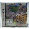 ANIMAL LIFE: EURASIA Nintendo DS
