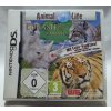 ANIMAL LIFE: EURASIA Nintendo DS