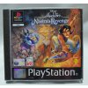 Disney's Aladdin in Nasira's Revenge Playstation 1