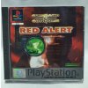 COMMAND & CONQUER RED ALERT Platinum Playstation 1