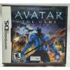 James Cameron´s AVATAR THE GAME Nintendo DS