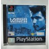 LARGO WINCH: COMMANDO SAR Playstation 1