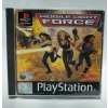 MOBILE LIGHT FORCE Playstation 1