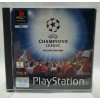 UEFA CHAMPIONS LEAGUE 1999-2000 Playstation 1