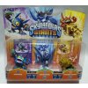 SKYLANDERS: GIANTS TRIPLE PACK A - POP FIZZ +WHIRLWIND 2 + TRIGGER HAPPY 2