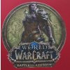 TRIČKO WORLD OF WARCRAFT BATTLE FOR AZEROTH ČERVENÉ VEĽKOSŤ L