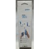 WIIH GAMER NUNCHUCK CONTROLLER WIRED BLUE - NUNCHUCK OVLÁDAČ PRE NINTENDO WII MODRÝ KÁBLOVÝ