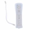 WIIH GAMER NUNCHUCK CONTROLLER WIRED WHITE - NUNCHUCK OVLÁDAČ PRE NINTENDO WII BIELY KÁBLOVÝ