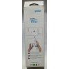WIIH GAMER NUNCHUCK CONTROLLER WIRED WHITE - NUNCHUCK OVLÁDAČ PRE NINTENDO WII BIELY KÁBLOVÝ
