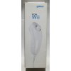 WIIH GAMER NUNCHUCK CONTROLLER WIRED WHITE - NUNCHUCK OVLÁDAČ PRE NINTENDO WII BIELY KÁBLOVÝ
