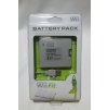 WIIH WII FIT BATTERY PACK