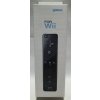 WIIH GAMER WII REMOTE PLUS WIRELESS CONTROLLER BLACK - BEZDROTOVÝ OVLÁDAČ REMOTE PLUS PRE NINTENDO WII ČIERNY