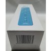 WIIH GAMER WII REMOTE PLUS WIRELESS CONTROLLER BLUE - BEZDROTOVÝ OVLÁDAČ REMOTE PLUS PRE NINTENDO WII MODRÝ