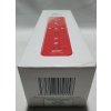 WIIH GAMER WII REMOTE PLUS WIRELESS CONTROLLER RED - BEZDROTOVÝ OVLÁDAČ REMOTE PLUS PRE NINTENDO WII ČERVENÝ