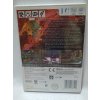 WIIS DEATH JR. ROOT OF EVIL Nintendo Wii