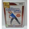 WIIS MY FITNESS COACH GET IN SHAPE SELECTS Nintendo Wii