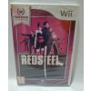 WIIS RED STEEL SELECTS Nintendo Wii