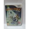 WIIS SAM AND MAX SEASON 2 BEYOND TIME AND SPACE Nintendo Wii