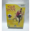 YOUR SHAPE2