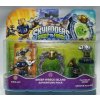 SKYLANDERS: SWAP FORCE SHEEP WRECK ISLAND ADVENTURE PACK - WIND-UP + SHEEP WRECK ISLAND + PLATINUM SHEEP + GROOVE MACHINE