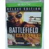Battlefield: Hardline Deluxe Edition Xbox One