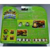 SKYLANDERS: SWAP FORCE  FIERY FORGE BATTLE PACK - BUMBLE BLAST +FIERY FORGE + KNOCKOUT TERRAFIN 3
