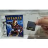 Iron Man: The Official Videogame Nintendo DS