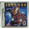 Iron Man: The Official Videogame Nintendo DS