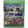 The CREW ULTIMATE EDITION Xbox One