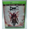 Devil May Cry: Definitive Edition Xbox One