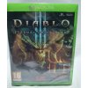 DIABLO III ETERNAL COLLECTION Xbox One