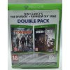 Tom Clancy's The Division + RAINBOW SIX SIEGE Xbox One